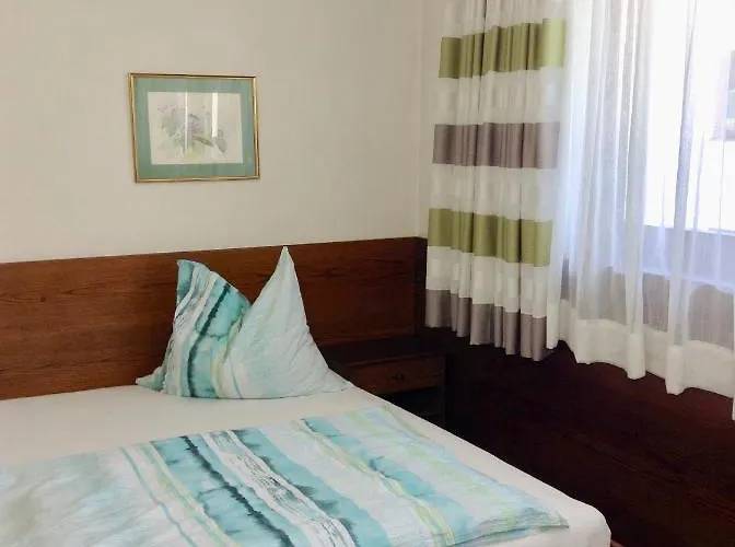 Gadenstaetter In Der