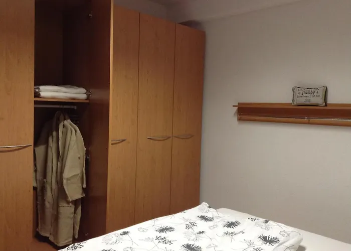 Gadenstaetter In Der *