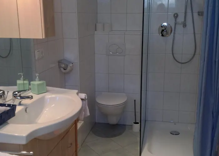 Gadenstaetter In Der Apartment