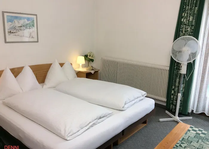 Apartment Gadenstaetter In Der Zell am See