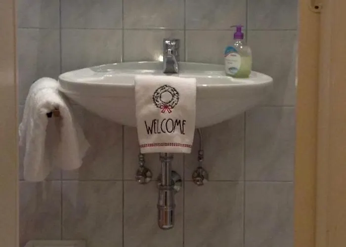 Gadenstaetter In Der *