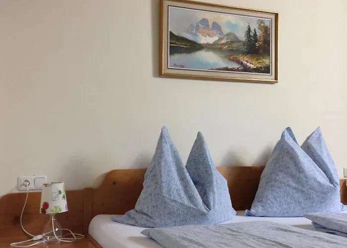 Apartment Gadenstaetter In Der Zell am See