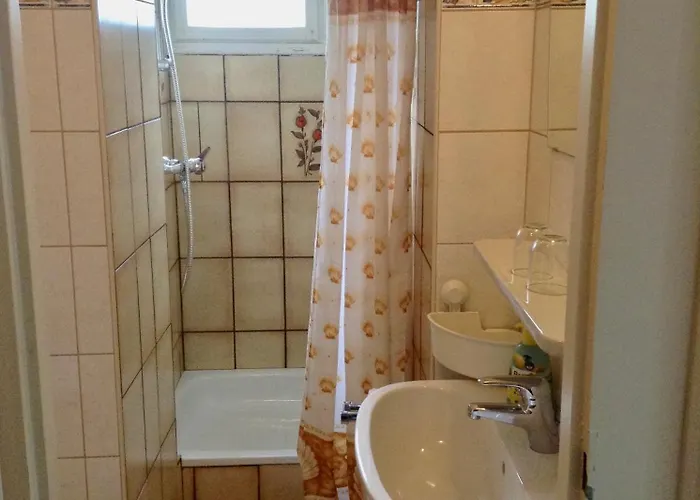 Gadenstaetter In Der Apartment *