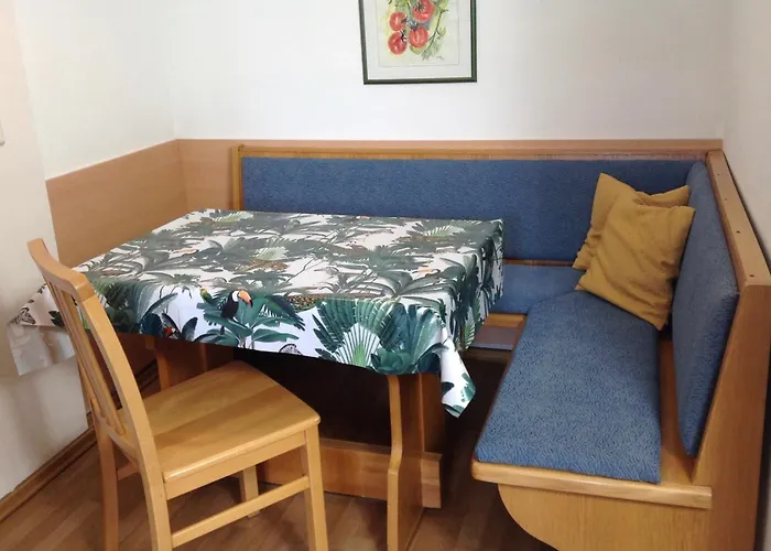 Gadenstaetter In Der Zell am See