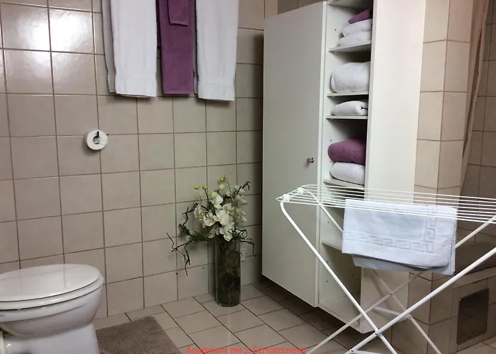 Gadenstaetter In Der Zell am See