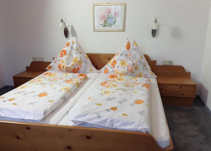 Apartment Gadenstaetter In Der Zell am See