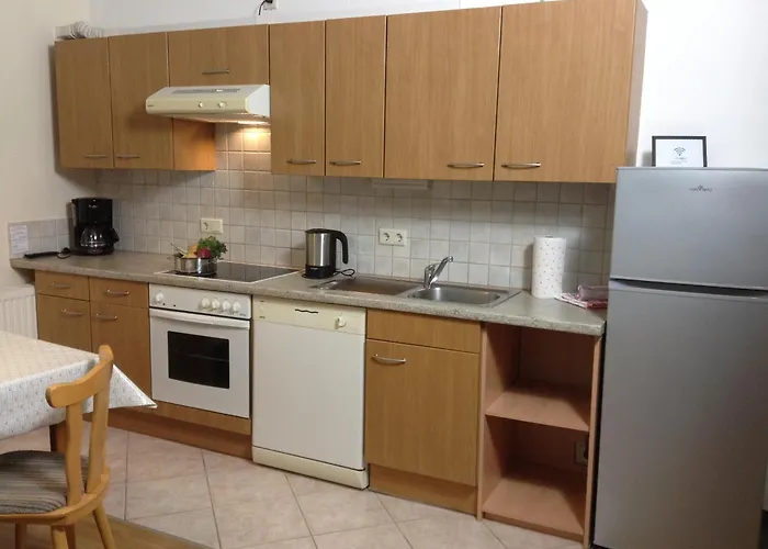 Gadenstaetter In Der * Zell am See