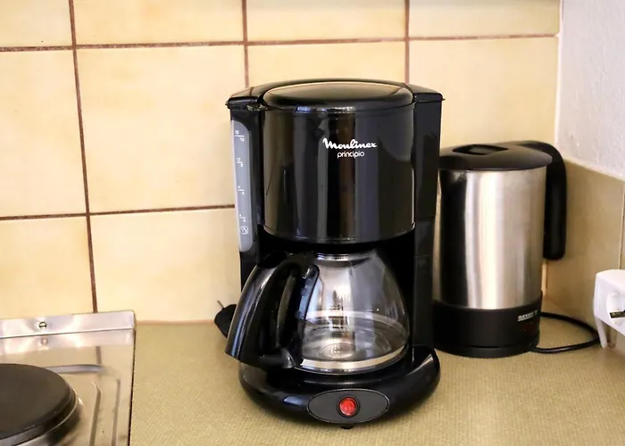 Gadenstaetter In Der Apartment